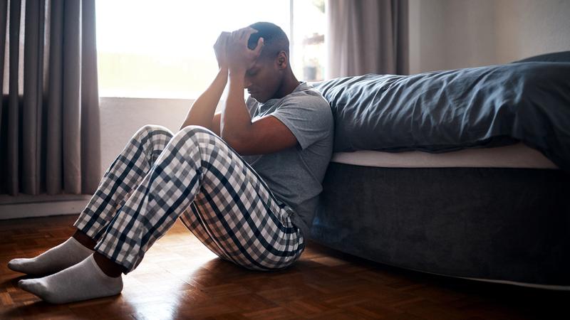 Depression in Christians: Why Faith Doesn’t Make You Immune