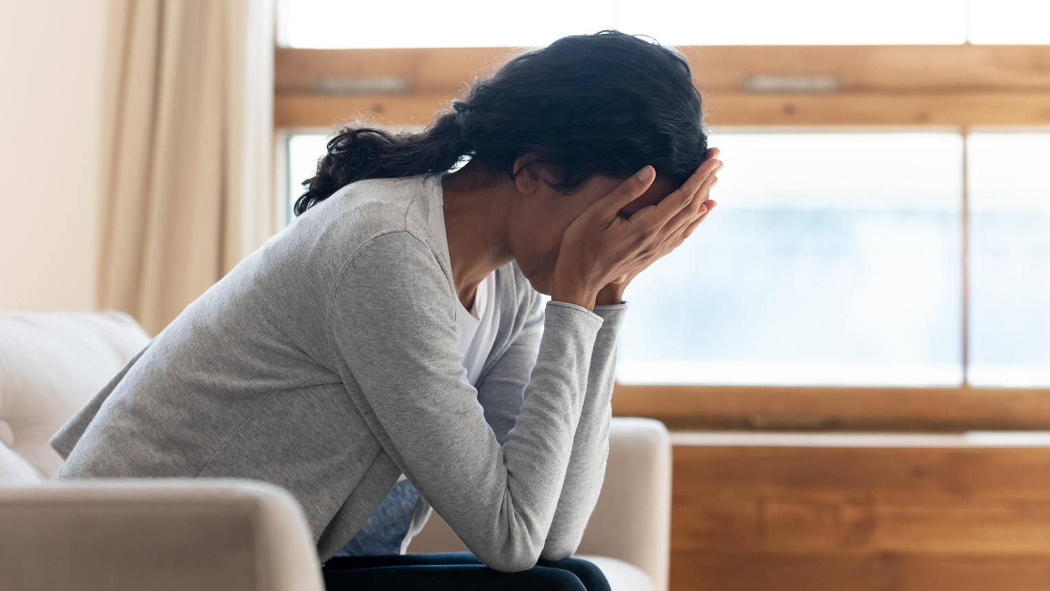 When the Month Feels Heavy: Loss, Domestic Violence, and the Courage to Choose Safety