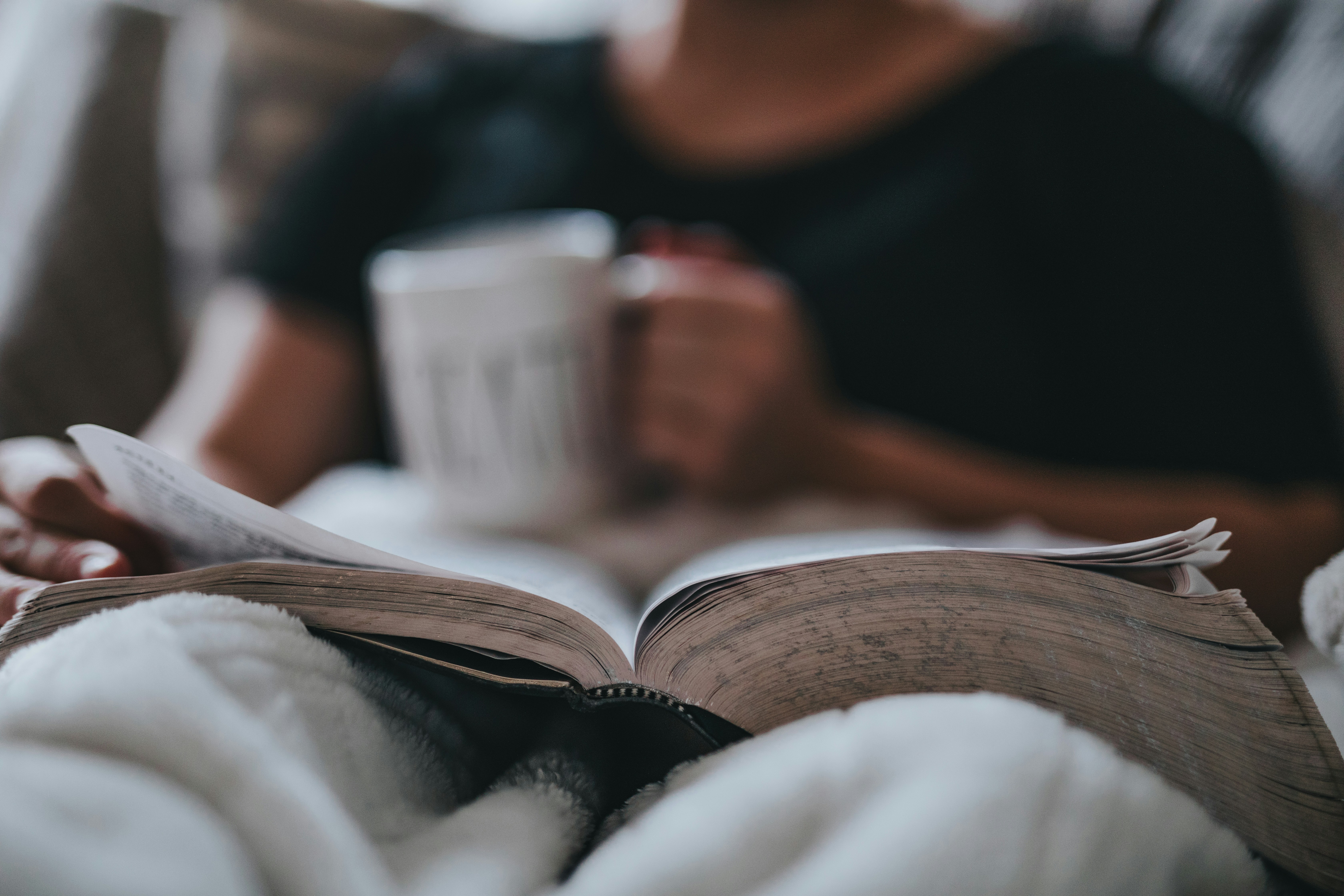 Person resting quietly while reflecting on burnout, emotional exhaustion, and the importance of healthy rest from a Christian counseling perspective.